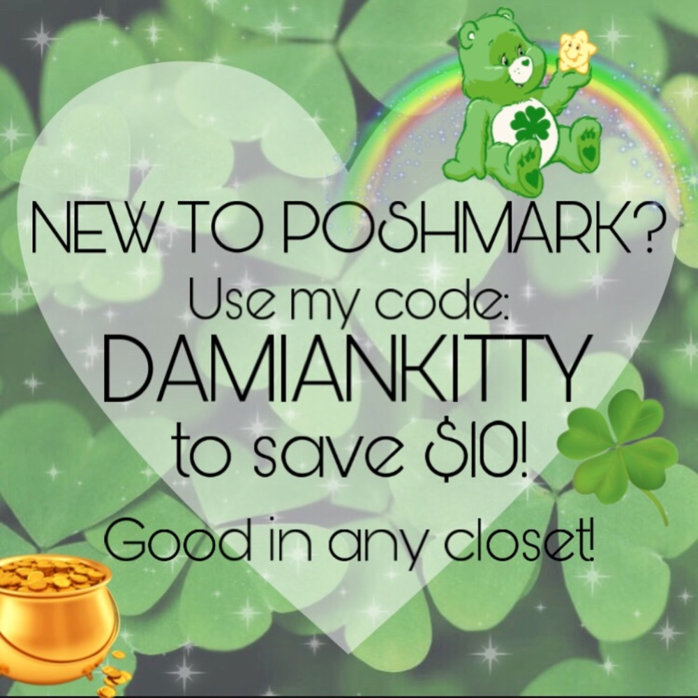 Discount Code DAMIANKITTY - Picture 7 of 8
